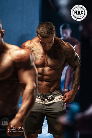 Фотограф Евгений Зезюлин. Часть 2 (19.05.2024)